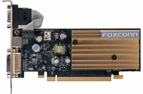 Foxconn GeForce